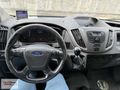 PAŞA'DAN TRANSİT 350 L YÜKSEK TAVAN