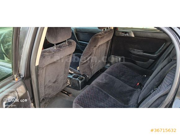 Sahibinden Opel Astra 1.6 CD 1999 Model