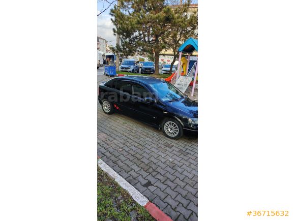 Sahibinden Opel Astra 1.6 CD 1999 Model