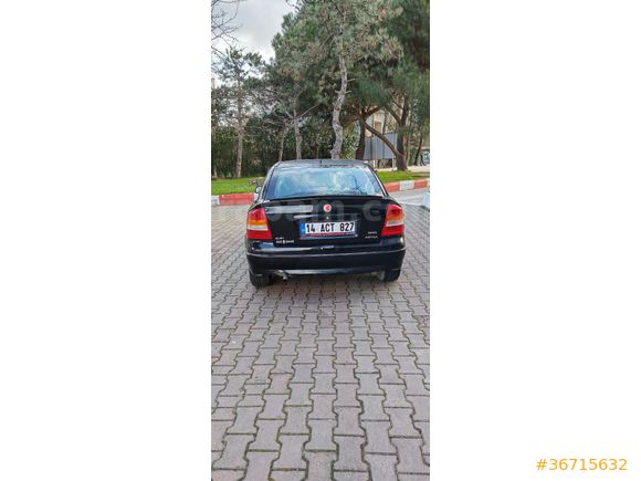 Sahibinden Opel Astra 1.6 CD 1999 Model