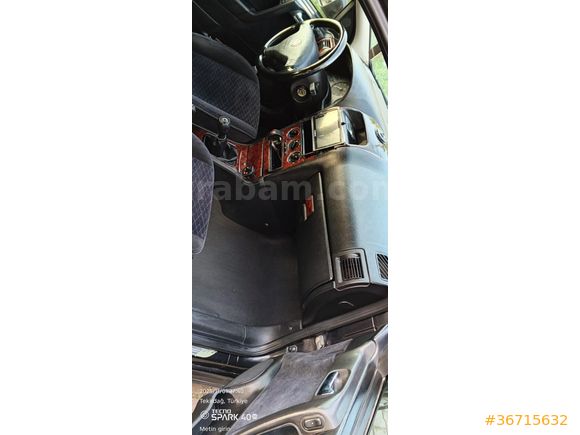 Sahibinden Opel Astra 1.6 CD 1999 Model
