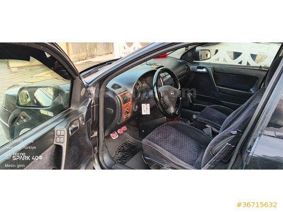 Sahibinden Opel Astra 1.6 CD 1999 Model