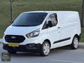 154 KM'DE 2020 FORD TRANSİT CUSTOM 320 S TREND