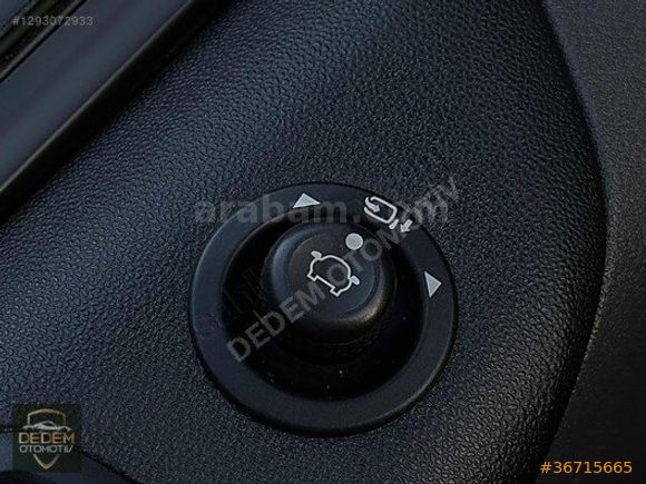 154 KM'DE 2020 FORD TRANSİT CUSTOM 320 S TREND