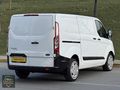 154 KM'DE 2020 FORD TRANSİT CUSTOM 320 S TREND