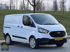 154 KM'DE 2020 FORD TRANSİT CUSTOM 320 S TREND
