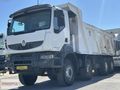 2008 RENAULT KERAX 440 ÇİFTÇEKER-HARDOX DAMPER-VOLVO MOTOR