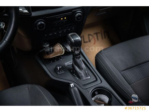 2020 RANGER 2.0 4X4 XLT_CRUISE_CARPLAY_P.SENSÖR_YÜKSELTME.KİT