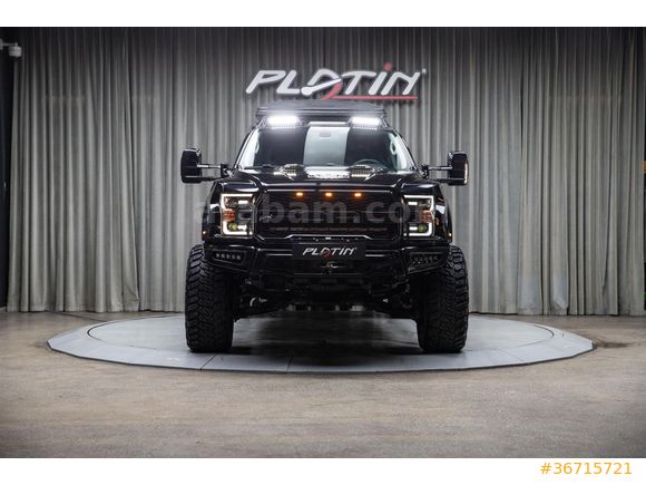 2020 RANGER 2.0 4X4 XLT_CRUISE_CARPLAY_P.SENSÖR_YÜKSELTME.KİT