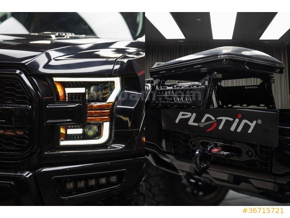 2020 RANGER 2.0 4X4 XLT_CRUISE_CARPLAY_P.SENSÖR_YÜKSELTME.KİT