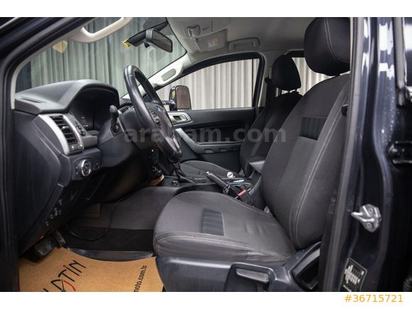 2020 RANGER 2.0 4X4 XLT_CRUISE_CARPLAY_P.SENSÖR_YÜKSELTME.KİT