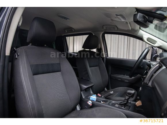 2020 RANGER 2.0 4X4 XLT_CRUISE_CARPLAY_P.SENSÖR_YÜKSELTME.KİT