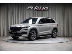 2023 KODIAQ 1.5 TSI SPORTLINE DSG_PANORAMİK_ISITMA_HAFIZA_ACC_F1