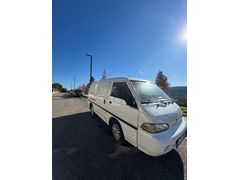 Sahibinden Hyundai H 100 2.5 D STD Panelvan 2006 Model