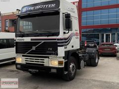1995 VOLVO F-12 405 POWER- VADE OLUR
