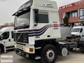 1995 MODEL VOLVO F-12 405 POWER-