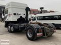 1995 MODEL VOLVO F-12 405 POWER-