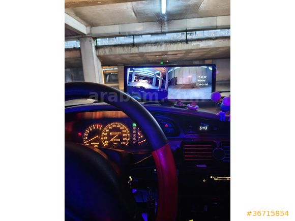 Sahibinden Proton 416 GLX 1998 Model dip fiyat