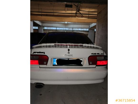 Sahibinden Proton 416 GLX 1998 Model dip fiyat