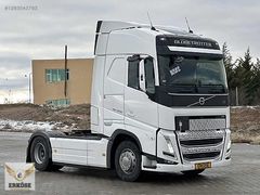 ERKÖSE'DEN 2022 VOLVO FH 500 I-SAVE K.KARTI GEÇERLİ