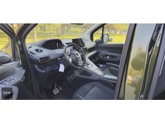 TEKNİK GARAGE 2024 RİFTER GT HATASIZ FULL LANSMAN İLK SAHİBİNDEN