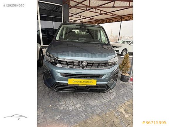 ÜSTÜNEL MOTORSDAN HATASIZ 0 RİFTERR