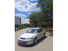 Sahibinden Honda Civic 1.4 i S 1998 Model