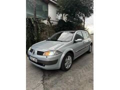 Sahibinden Renault Megane 1.6 Dynamique 2004 Model 