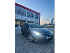 Sahibinden Opel Astra 1.6 CDTI Sport 2015 Model 