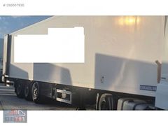 KARMAN TIRDAN 2015 KARAOĞLAN FRİGO SL400E MOTOR ORJİNAL