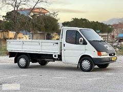 MANAYCI'DAN 1999 ORJİNAL TRANSİT KUSURSUZ KOZMETİK CAM GİBİ