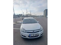 Sahibinden Opel Astra 1.6 benzin 2011 Model  194 km Gri