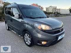 2015 Doblo 1.3 Dizel - 36 Ay Taksitle - Kredi Kartına 12 Taksit