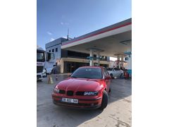 Sahibinden Seat Toledo 1.6 Signo 2000 Model