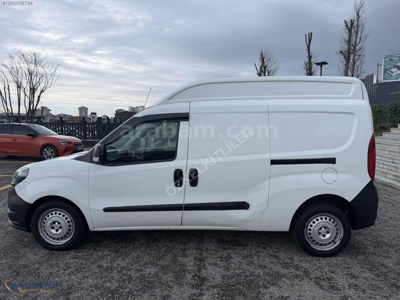 2020 DOBLO 1.6 XL PANELVAN KLİMALI HATASIZ BOYASIZ