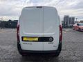 2020 DOBLO 1.6 XL PANELVAN KLİMALI HATASIZ BOYASIZ