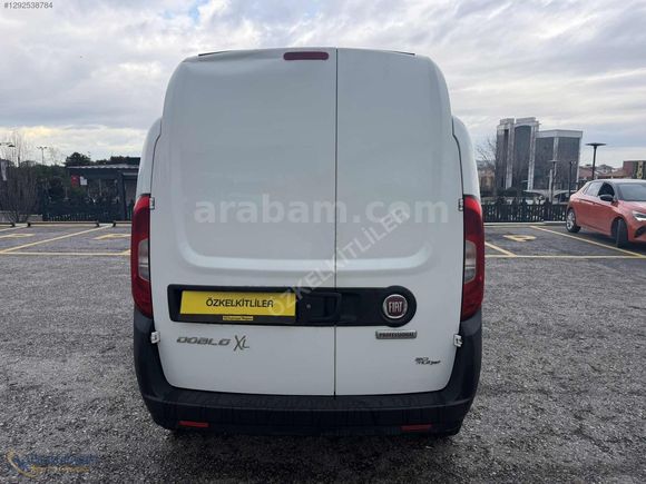 2020 DOBLO 1.6 XL PANELVAN KLİMALI HATASIZ BOYASIZ