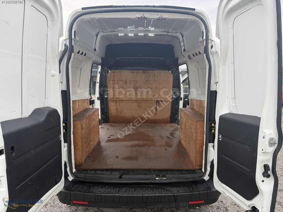 2020 DOBLO 1.6 XL PANELVAN KLİMALI HATASIZ BOYASIZ