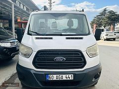 FORD TRANSİT BOYASIZ 2014 MODEL 160.000 KM 350 M KLİMASIZ