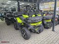 VİŞNE MOTORS'DAN HECTOR 450 PRO 4X4 TÜRKİYENİN EN UYGUN FİYATI
