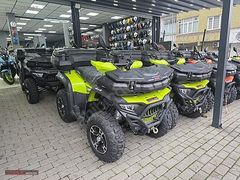 VİŞNE MOTORS'DAN HECTOR 450 PRO 4X4 TÜRKİYENİN EN UYGUN FİYATI
