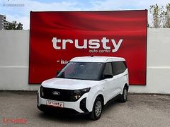 TRUSTY ONATÇA'DAN FORD TOURNEO COURİER