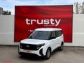 TRUSTY ONATÇA'DAN FORD TOURNEO COURİER