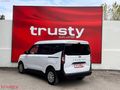 TRUSTY ONATÇA'DAN FORD TOURNEO COURİER