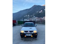 Sahibinden Mitsubishi L 200 4x2 Magnum 2006 Model Artvin