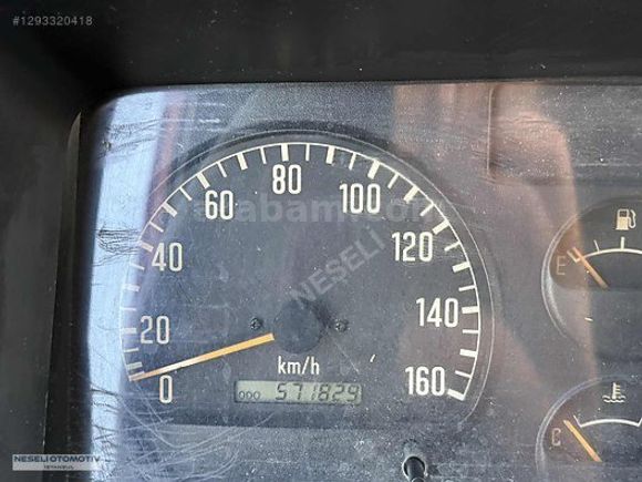 NEŞELİ İSTANBUL-2005 ISUZU NPR AÇIK AHŞAPKASA+ABS'Lİ+YENİ MOTOR