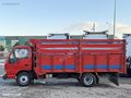 NEŞELİ İSTANBUL-2005 ISUZU NPR AÇIK AHŞAPKASA+ABS'Lİ+YENİ MOTOR