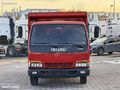 NEŞELİ İSTANBUL-2005 ISUZU NPR AÇIK AHŞAPKASA+ABS'Lİ+YENİ MOTOR
