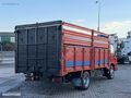 NEŞELİ İSTANBUL-2005 ISUZU NPR AÇIK AHŞAPKASA+ABS'Lİ+YENİ MOTOR