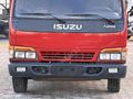 NEŞELİ İSTANBUL-2005 ISUZU NPR AÇIK AHŞAPKASA+ABS'Lİ+YENİ MOTOR